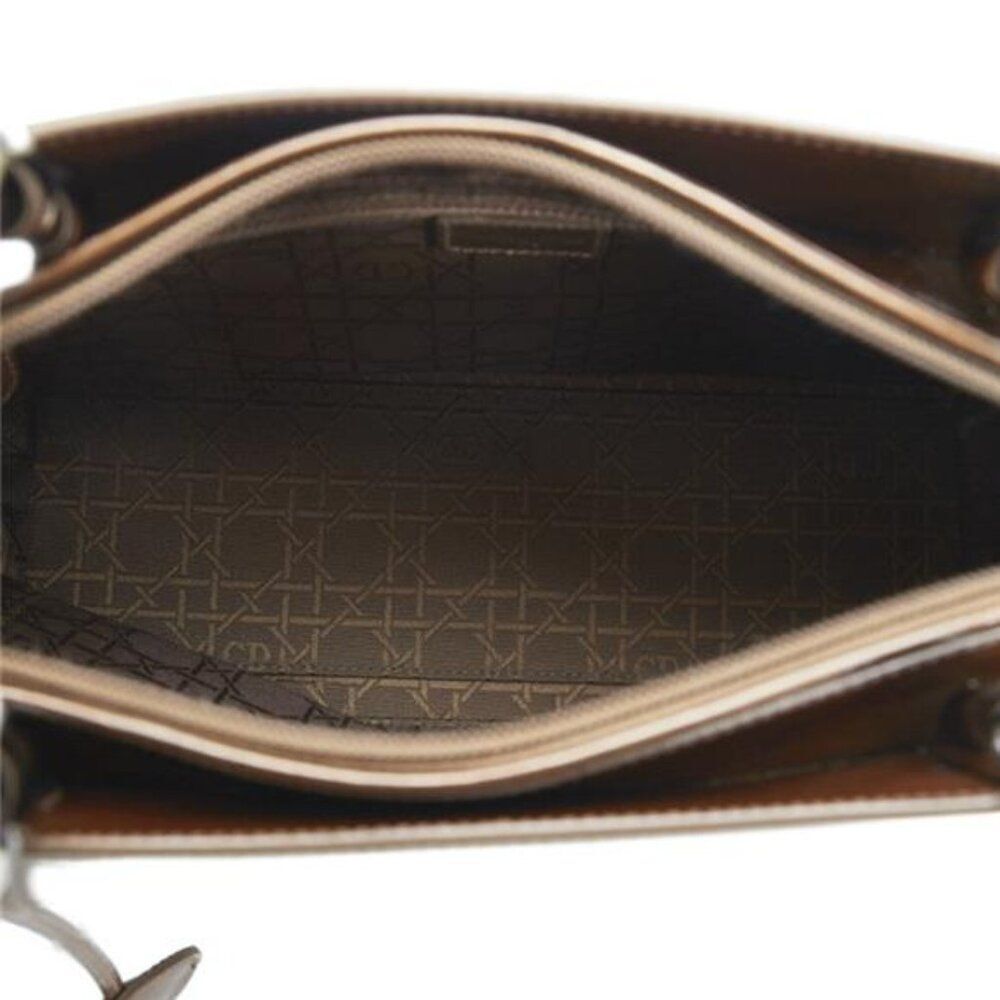 Dior 2WAY Handbag - Picture 9 of 11
